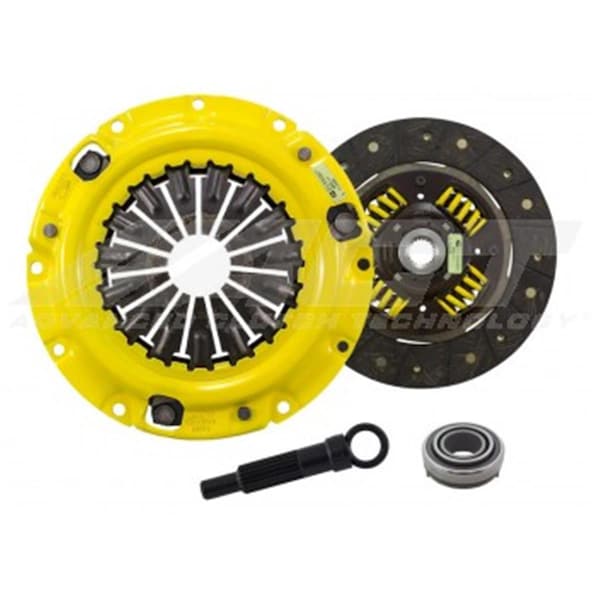 Advanced Clutch Heavy Duty Performance Street Sprung MB1-HDSS - main